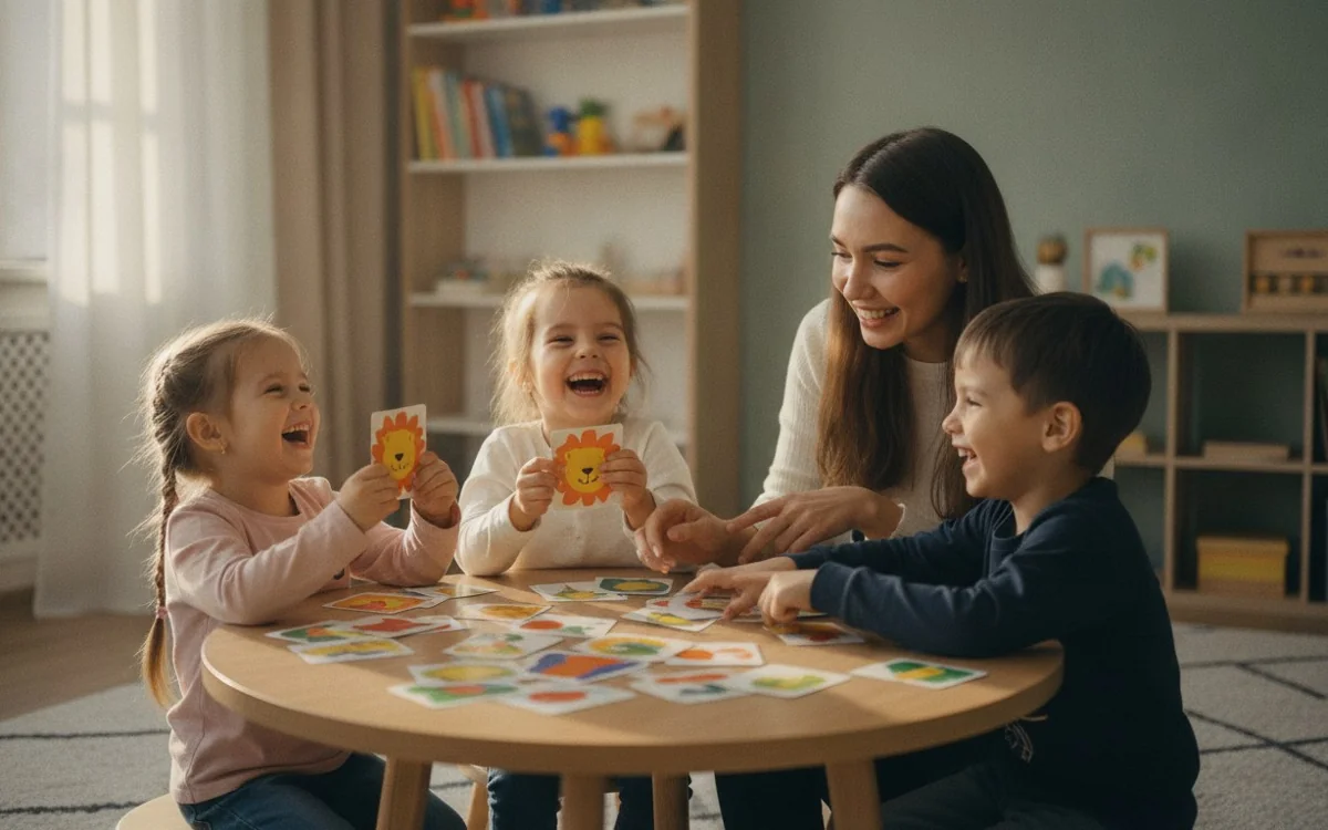 Топ нәтижесі: мектепке дайын